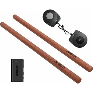 AeroBand PocketDrum 2 Plus Bețe de tobă Wood