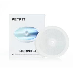 Ersatzfilter Petkit 3.0 (5 Stck.)