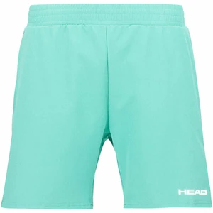 Head Power Shorts Men Turquoise M