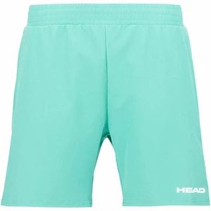 Head Power Shorts Men Turquoise M Short de tennis