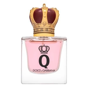 Dolce & Gabbana Q by Dolce & Gabbana woda perfumowana dla kobiet 30 ml