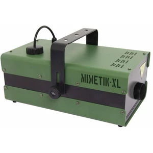 SDJ Mimetik-XL Maquina de humo
