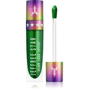 Jeffree Star Cosmetics Psychedelic Circus tekutá rtěnka odstín Lizard Jewel 5,6 ml