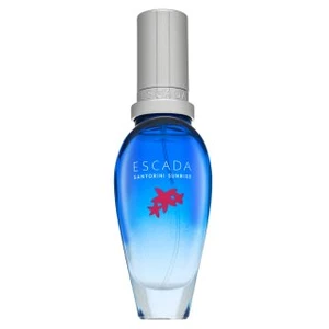 Escada Santorini Sunrise Limited Edition woda toaletowa dla kobiet 30 ml