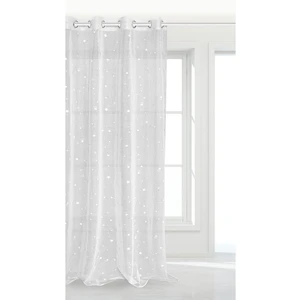 Edoti Milkyway curtain 140x250 A642