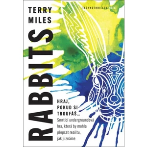 Rabbits - Terry Miles