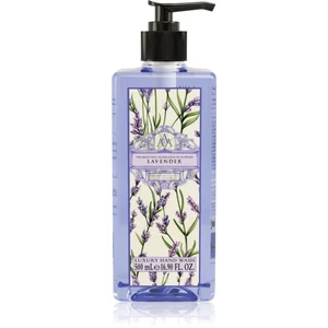 The Somerset Toiletry Co. Luxury Hand Wash tekuté mydlo na ruky Lavender 500 ml