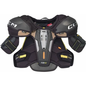 CCM Eishockey Schulterpolster Tacks AS-V SR XL