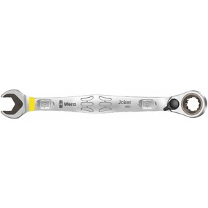 Ráčnový kulatý klíč Wera Joker Switch 05020065001, 10 mm