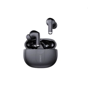 CARNEO Bluetooth Sluchátka do uší 4Fun mini black