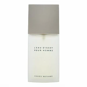 Issey Miyake L'Eau d'Issey Pour Homme toaletní voda pro muže 125 ml