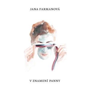 V znamení panny - Jana Farmanová