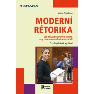 Moderní rétorika