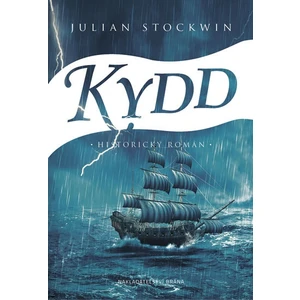 Kydd - Historický román - Stockwin Julian