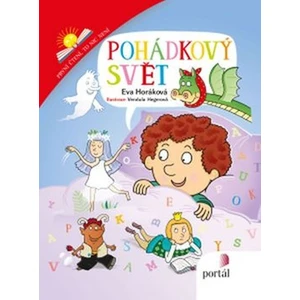 Pohádkový svět - Eva Horáková