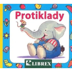 Protiklady