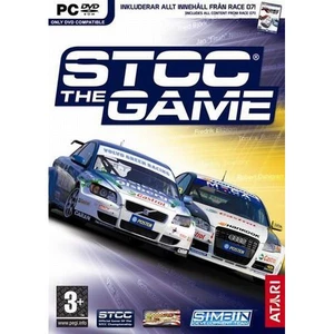 STCC: The Game - PC