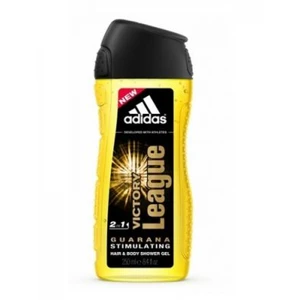 Adidas Victory League sprchový gél pre mužov 400 ml