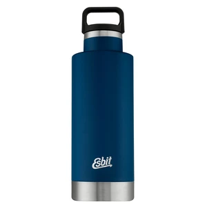 Izolační láhev Esbit SCULPTOR 750 ml  Polar Blue