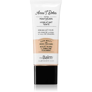 theBalm Anne T. Dotes® Tinted Moisturizer tónovací hydratační krém odstín #14 Light 30 ml