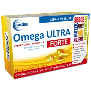 Astina Omega ULTRA FORTE