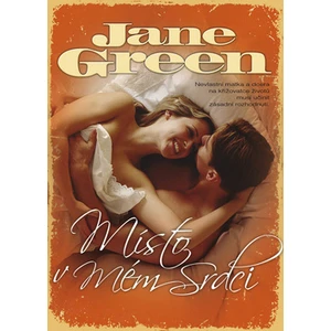 Místo v mém srdci - Green Jane