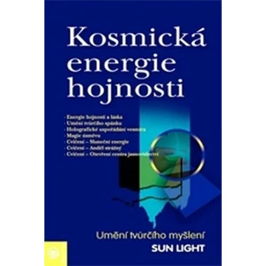 Kosmická energie hojnosti