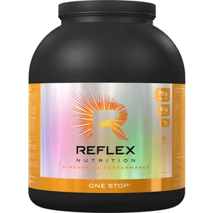 Reflex Nutrition One Stop 2100 g Chocolate