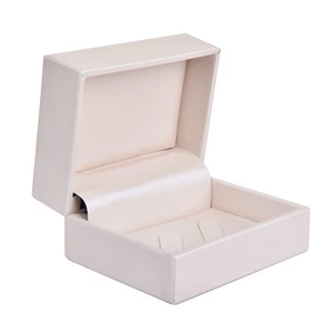 JK Box Darčeková krabička na snubné prstene ZK-7 / D / A20