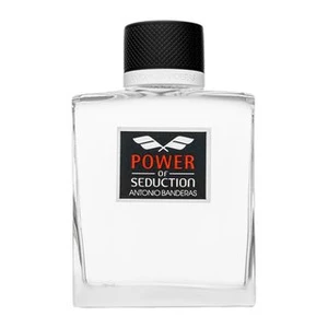 Antonio Banderas Power of Seduction toaletní voda pro muže 200 ml