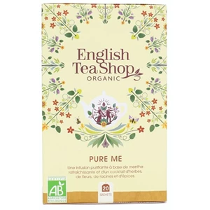 English Tea Shop Očisti mě 20 sáčků