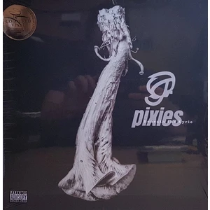 Pixies Beneath The Eyrie (LP)