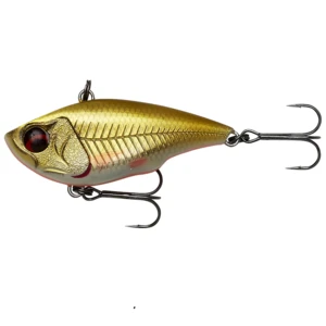 Savage gear wobler fat vibes sinking dirty roach - 5,1 cm 11 g