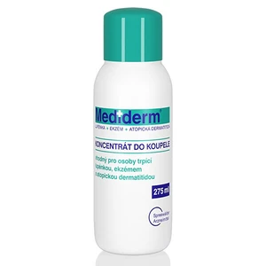 MEDIDERM Mediderm Koncentrát do koupele 275 ml