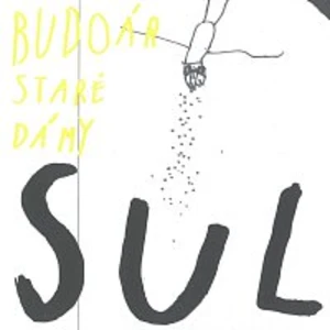 Budoár staré dámy – Sůl LP