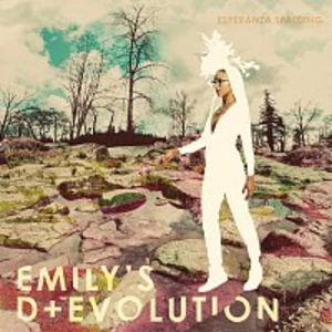 Emily's D+Evolution - Spalding Esperanza [CD album]