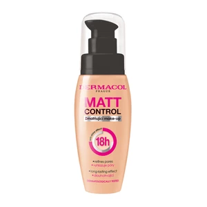 Dermacol Matt Control 30 ml make-up pre ženy 1.5