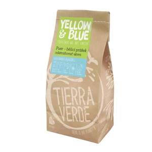 Tierra Verde Puer bělicí prášek 1 kg