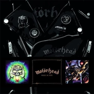 Motörhead 1979 Box Set (8 LP) 180 g