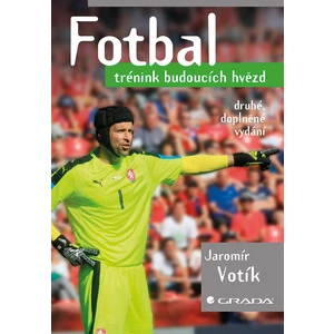 Fotbal - trénink budoucích hvězd, Votík Jaromír