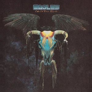 Eagles One Of These Nights (LP)