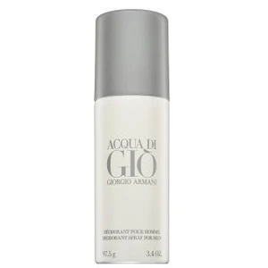 Armani Acqua di Giò Pour Homme deodorant ve spreji pro muže 150 ml