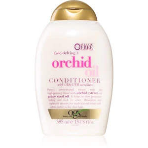 OGX Orchid Oil kondicionér pro barvené vlasy 385 ml