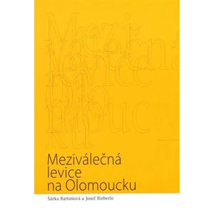 Meziválečná levice na Olomoucku