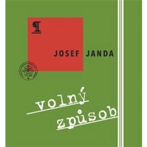 Volný způsob - Janda Josef