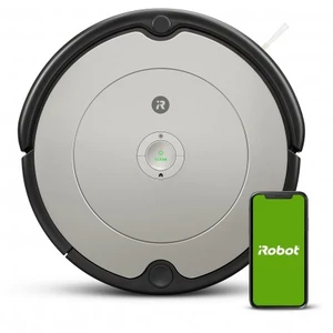 iRobot Roomba 698 WiFi - Robotický vysávač