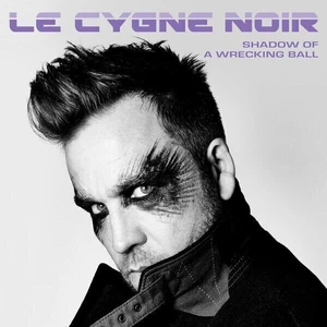 Le Cygne Noir Shadow Of A Wrecking Ball (LP)