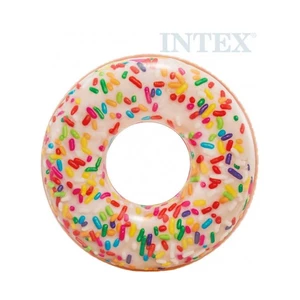 Intex 56263 Nafukovací kruh Donut s posypom