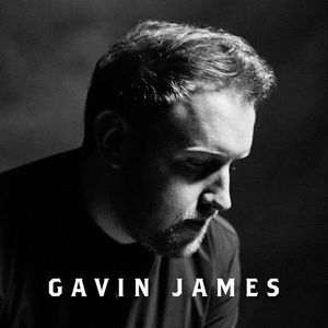 Gavin James Bitter Pill (LP + CD) Sztereó