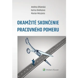 Okamžité skončenie pracovného pomeru